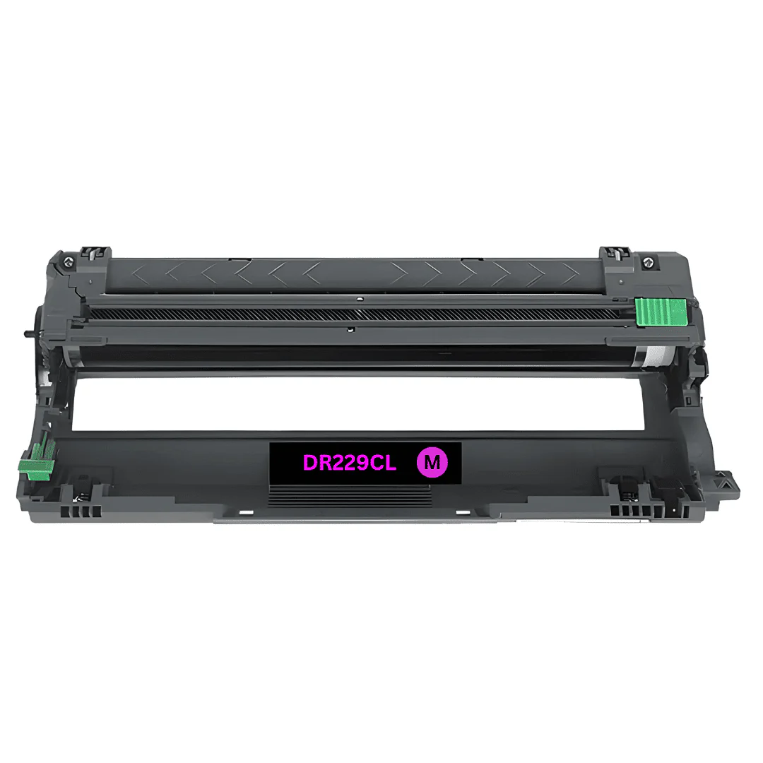 Compatible Brother DR229CL Magenta High Yield Drum Unit