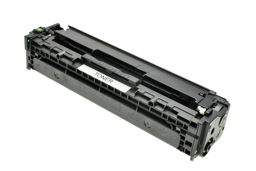 HP 312X (CF380X) Black High-Yield Compatible Toner Cartridge